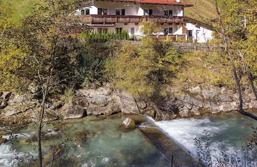 Neustift Im Stubaital Apartment | Appartementhaus Gleirscher