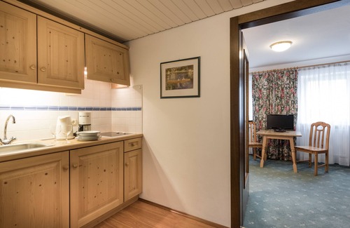 Bad Hofgastein Apartment | Appartementhaus Aurora