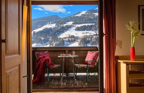 Bad Hofgastein Apartment | Appartementhaus Aurora