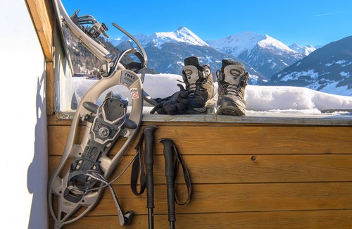 Bad Hofgastein Apartment | Appartementhaus Aurora