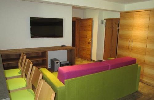 Wagrain Apartment | Appartementhaus Gretzel