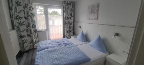 Stickenbuttel Apartment | Appartementhaus "Helgoland"