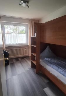 Stickenbuttel Apartment | Appartementhaus "Helgoland"
