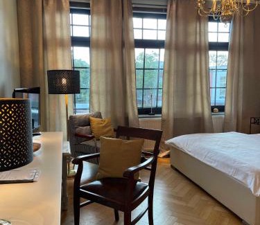 North Apartment | Appartementhaus Herrenhäuser Gärten