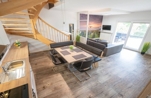 Morbisch am See Hotel | Appartementhaus Martina