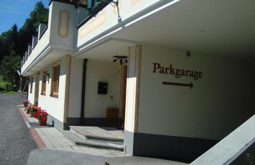 Grossarl Apartment | Appartementhaus Schützenhof Schied