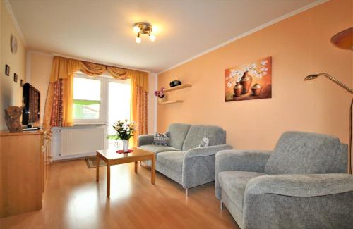 Bad Fuessing Apartment | Appartementhaus Sonneneck