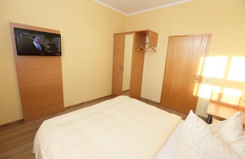Stade Apartment | Appartementhotel in Stade