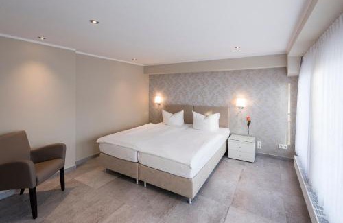 Wuppertal Apartment | Appartements am Kleeblatt