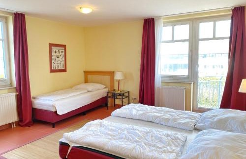 Neddesitz Apartment | Appartements am Rondell Neddesitz, Appartement 305