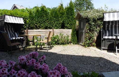 Malente Apartment | Appartements am Wildpark