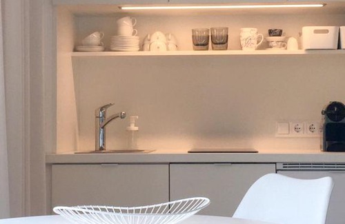 Velden am Worther See Apartment | Appartements Gästehaus Gallob