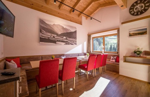 Gerlos Apartment | Appartements Auszeit