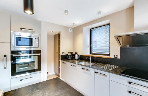 Le Grand-Bornand Apartment | Appartements Bétemps