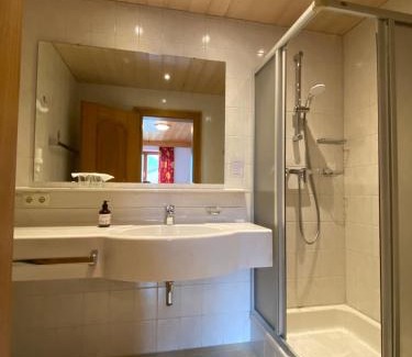 Zug Apartment | Appartements Birkenhof