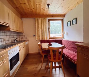 Zug Apartment | Appartements Birkenhof