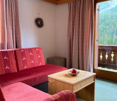 Zug Apartment | Appartements Birkenhof