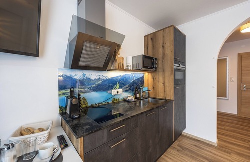 Kaprun Apartment | Appartements by Hofer
