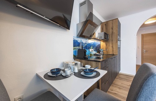 Kaprun Apartment | Appartements by Hofer