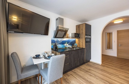 Kaprun Apartment | Appartements by Hofer