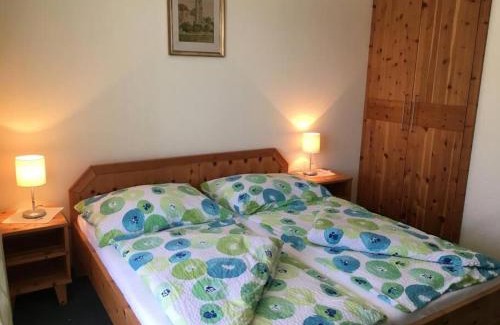 Ossiach Apartment | Appartements Caroline