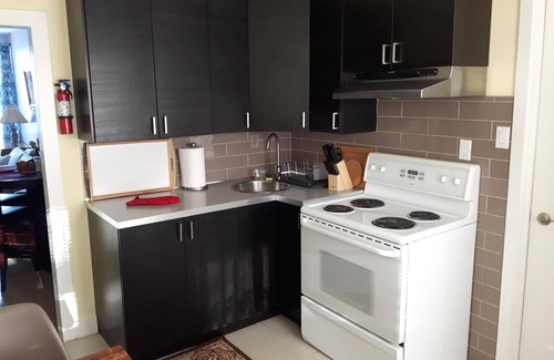 Longueuil Apartment | Appartements Cartier 2