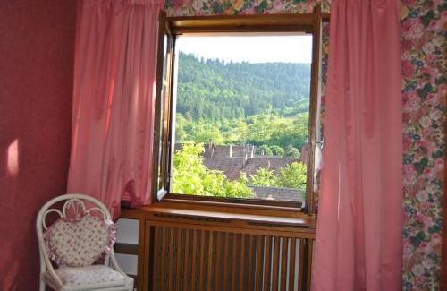 Kaysersberg-Vignoble Apartment | Appartements & Chambres Les Loges du Capucin