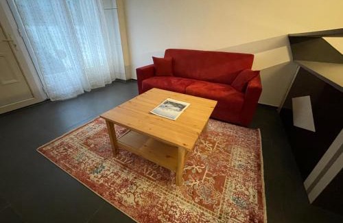 Goussainville House | Appartements Charles De Gaulle