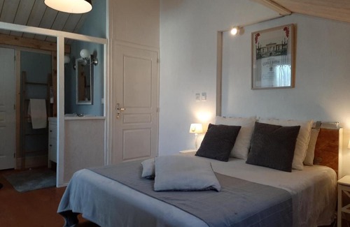 Mios Apartment | appartements d'hôtes La Foulonnerie