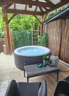 Le Lamentin Apartment | Appartements Des Roses
