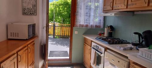 Aime Apartment | Appartements en Montagnes