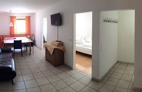 Gerlos Apartment | Appartements Fürstalm Alpendorf