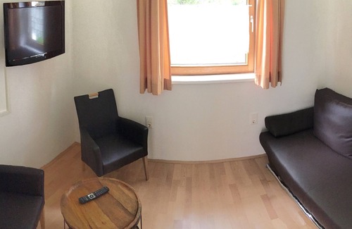 Gerlos Apartment | Appartements Fürstalm Alpendorf