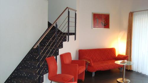 Saas-Fee Apartment | Appartements Feehof