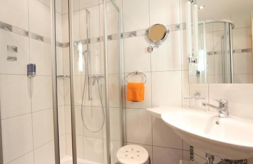 Saas-Fee Apartment | Appartements Feehof