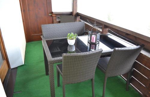 Faistenau Apartment | Appartements Ferienwohnungen Alpenblick