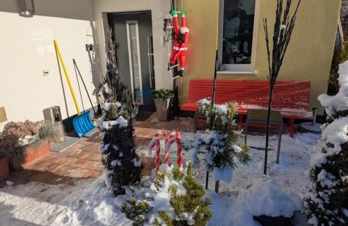 Flachau Apartment | Appartements Gotthardt