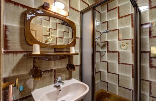 Valle Aurina Apartment | Appartements Hofer