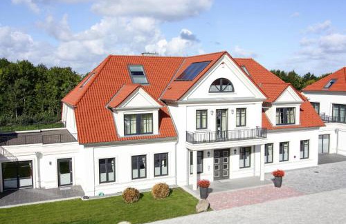 Fehmarn Apartment | Appartements im Avalon Hotel Bellevue, Fehmarn
