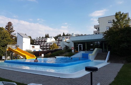 Sankt Englmar Apartment | Appartements im Predigtstuhl Resort