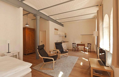 Schwerin Apartment | Appartements im Sudhaus in Schwerin