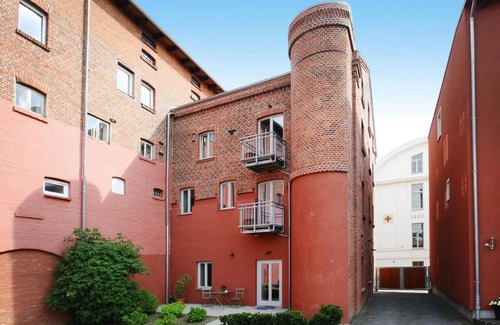 Schwerin Apartment | Appartements im Sudhaus in Schwerin