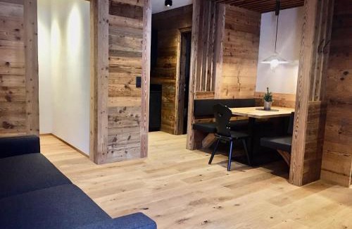 San Candido Apartment | Appartements Innerkofler Mountain Home