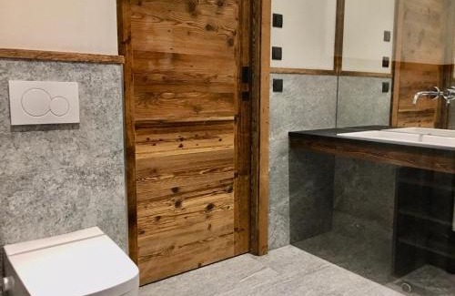 San Candido Apartment | Appartements Innerkofler Mountain Home