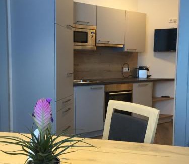 Obertauern Apartment | Appartements Insieme