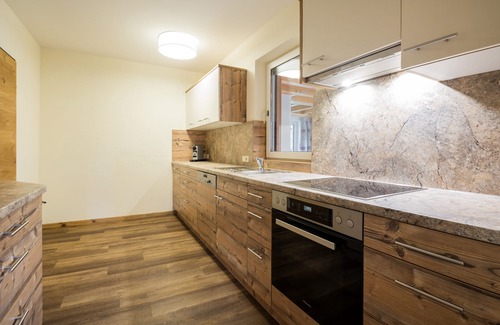 Wagrain Apartment | Appartements Knappensteig