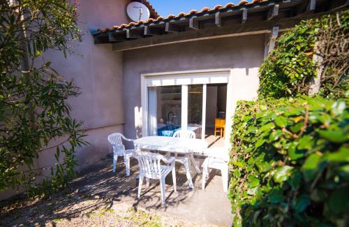 Mimizan-Plage Apartment | Appartements Les Déferlantes Mimizan-plage