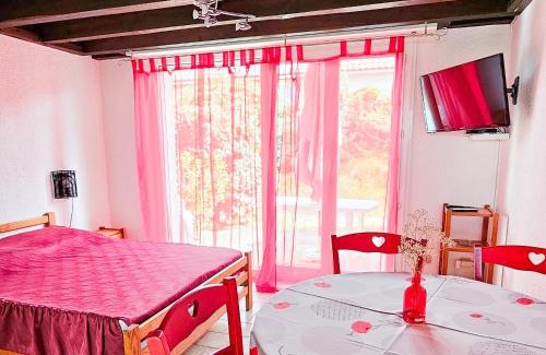 Mimizan-Plage Apartment | Appartements Les Déferlantes Mimizan-plage