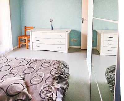 Mimizan-Plage Apartment | Appartements Les Déferlantes Mimizan-plage