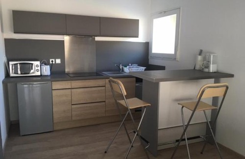 Toulon - Hyeres Apartment | Appartements Les Pesquiers Hyères Plage